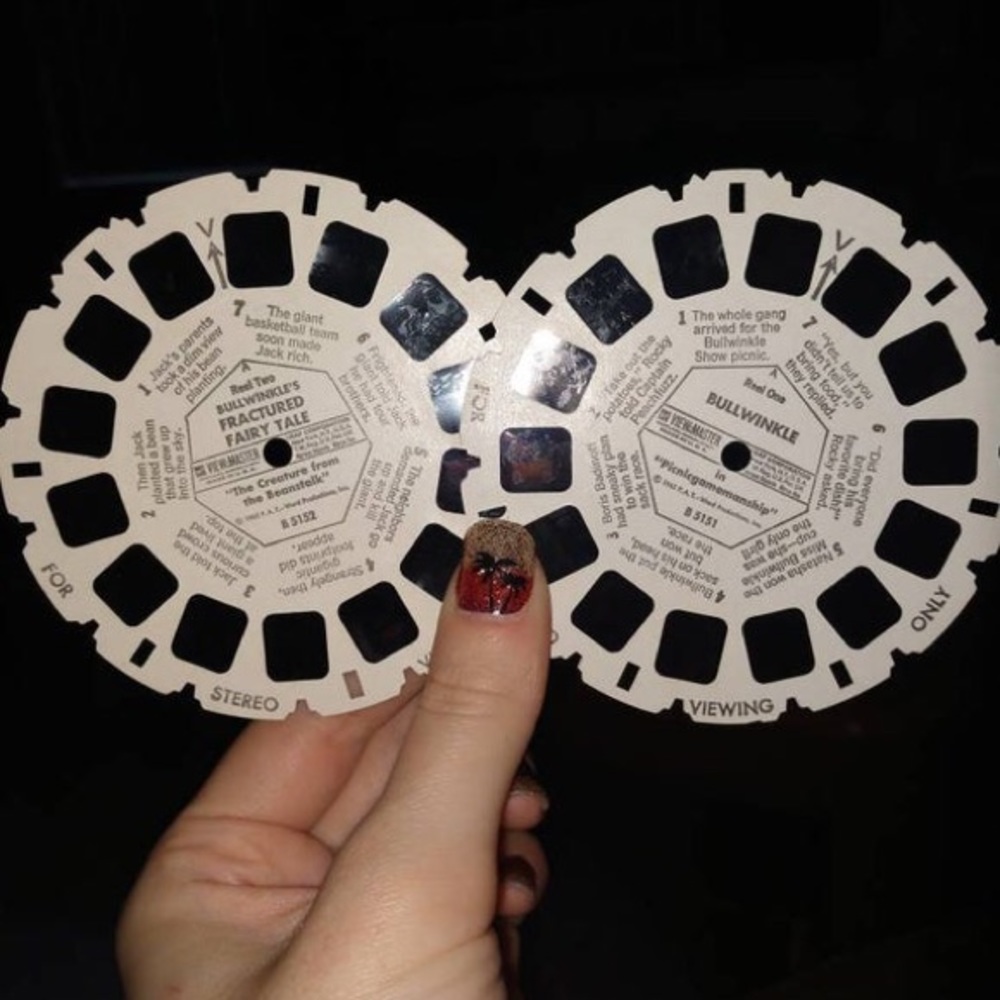Reel set - Picture 2 of 3